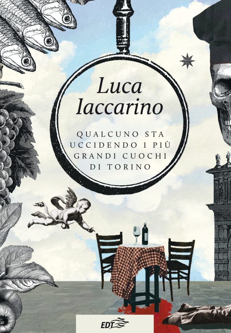 Luca Iaccarino