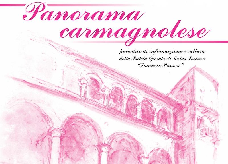 Panorama Carmagnolese