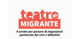 Teatro Migrante