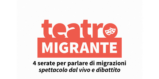 Teatro Migrante