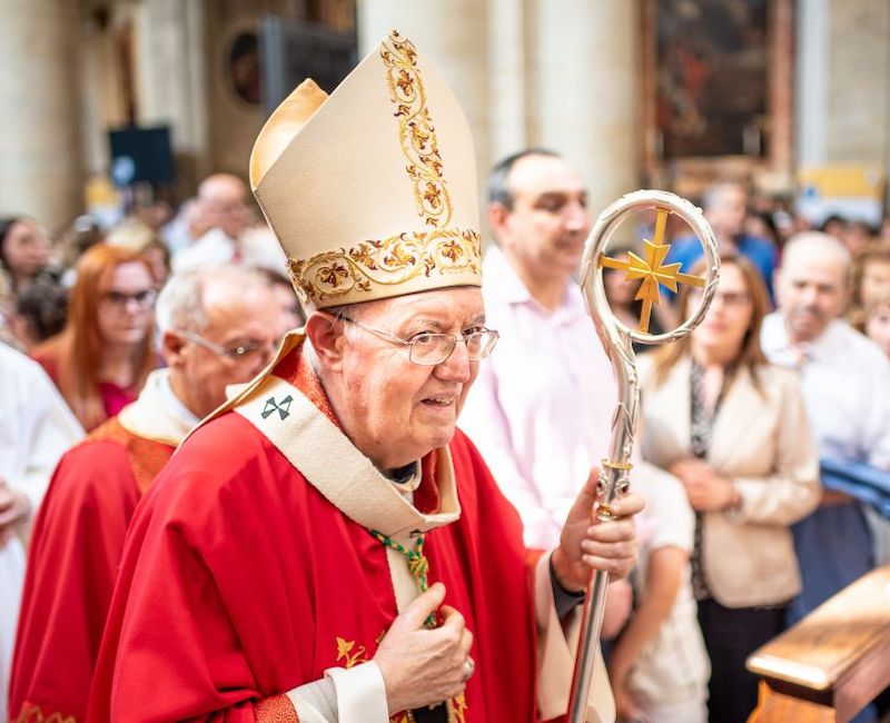 coronavirus diocesi torino