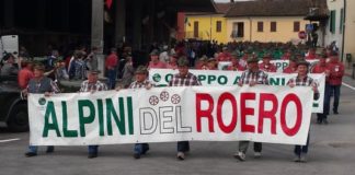 Gruppo Alpini