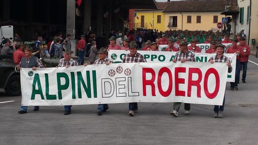 Gruppo Alpini