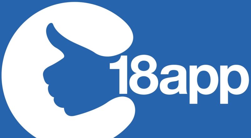 18app