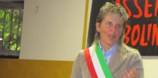 Angelita Mollo sindaco di Poirino