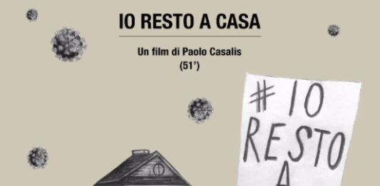 Io resto a Casa Paolo Casalis