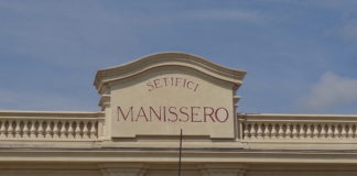 Setificio Manissero Racconigi Giornata della Donna