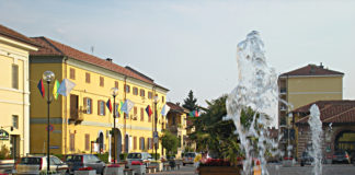 consegne a domicilio Villastellone