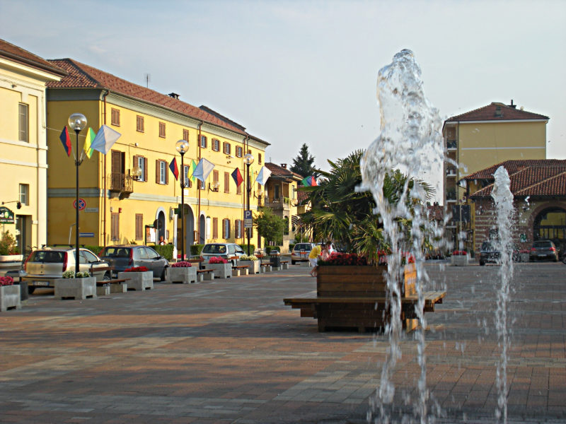 consegne a domicilio Villastellone