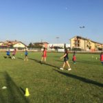 calcio femminile