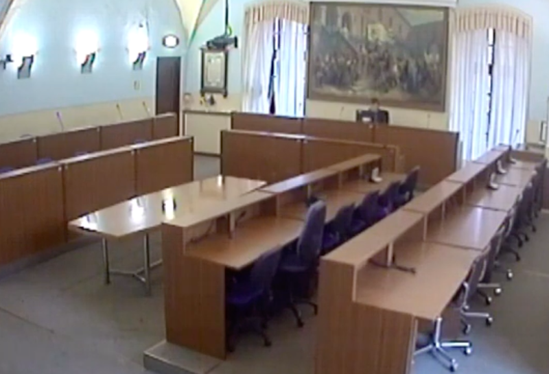 consiglio comunale videoconferenza carmagnola