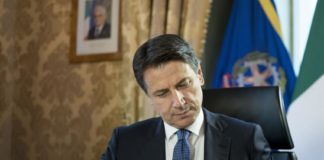 decreto conte coronavirus