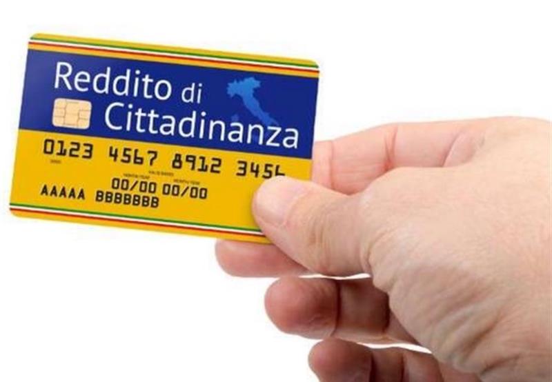 reddito di cittadinanza carmagnola