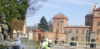 sanificazione racconigi coronavirus lavaggi strade