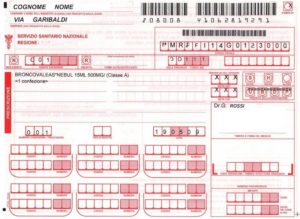 ticket proroga esenzioni regione piemonte