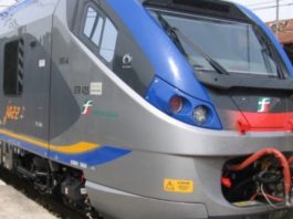 treni piemonte covid 19