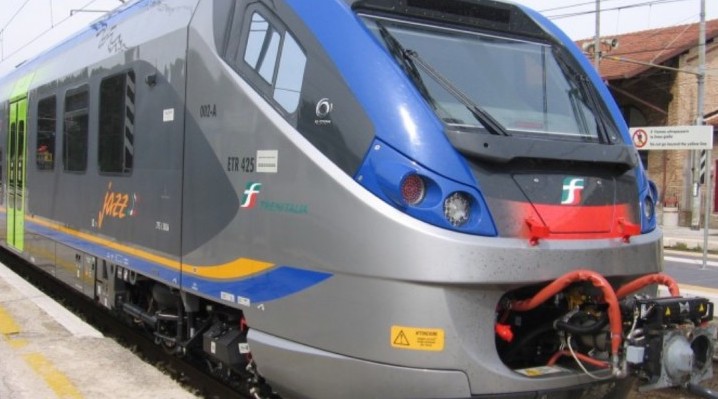 treni piemonte covid 19