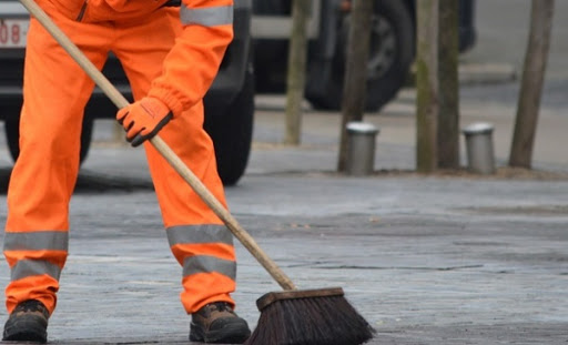 Cantiere di Lavoro