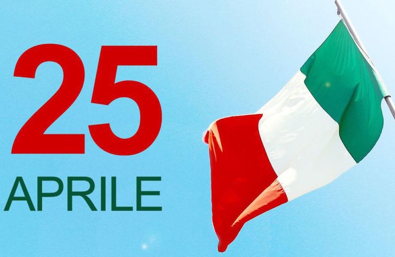 25 aprile racconigi covid