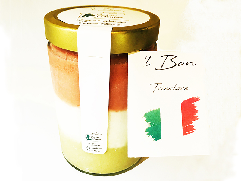 Il Bon Tricolore