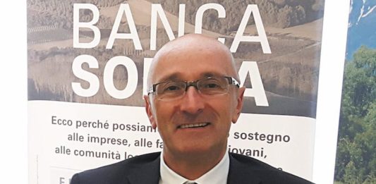 bcc sostegno famiglie imprese casalgrasso bilancio