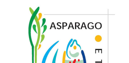 Fiera Asparago e Tinca Poirino 2020 logo