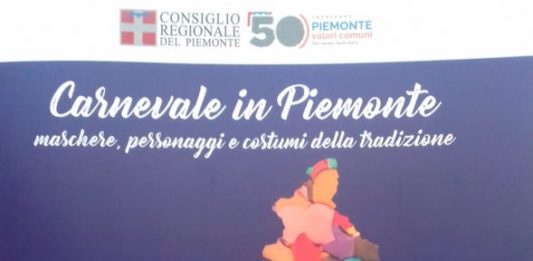 Libro Re Peperone maschere Piemonte