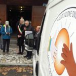 caritas Covid carmagnola il samaritano