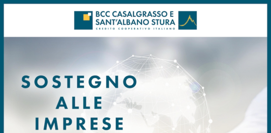 bcc sostegno alle imprese