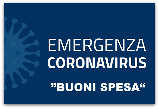 buono spesa coronavirus Villastellone