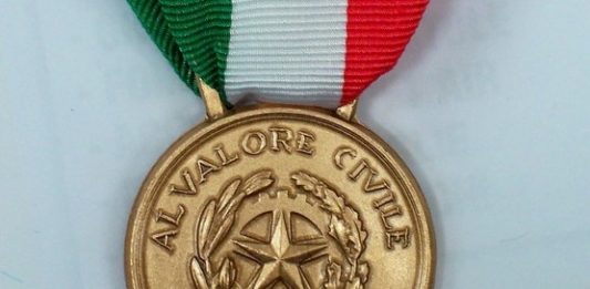 carmagnola valor civile