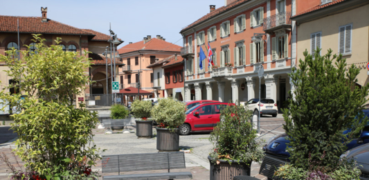 consiglio comunale piobesi torinese