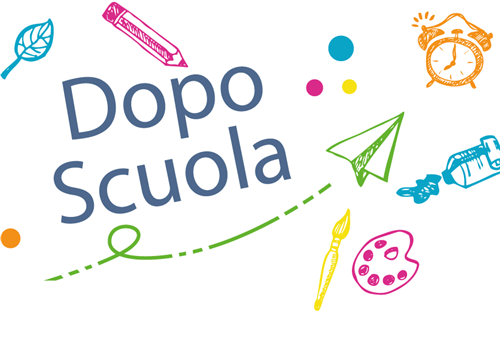 dopoScuola villastellone