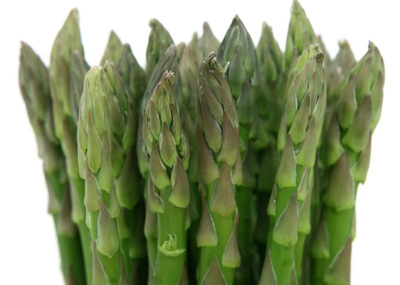 mercato degli asparagi poirino