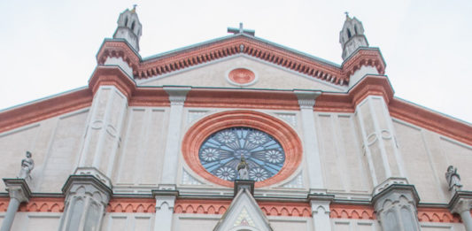 settimana santa pasqua collegiata carmagnola