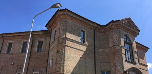 Fondazione di Comunità Carmagnola per l'ospedale San Lorenzo