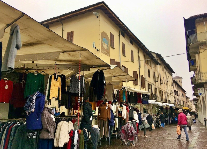 mercati carmagnola ripartenza