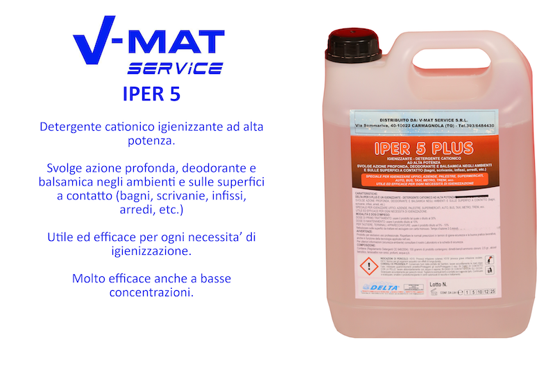 prodotti disinfezione Covid