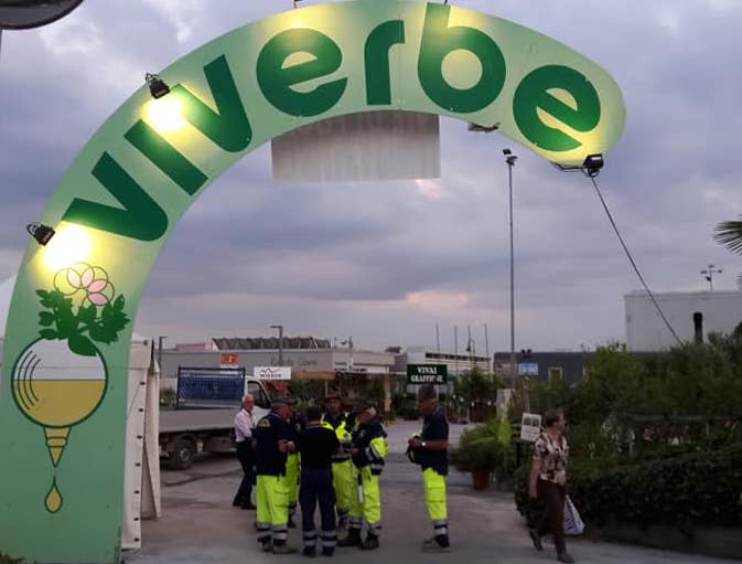 Viverbe Pancalieri concorso mascotte