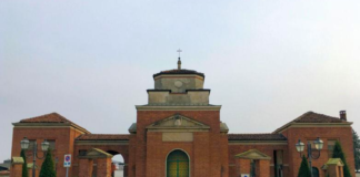 cimitero di racconigi riapertura cimiteri piemonte