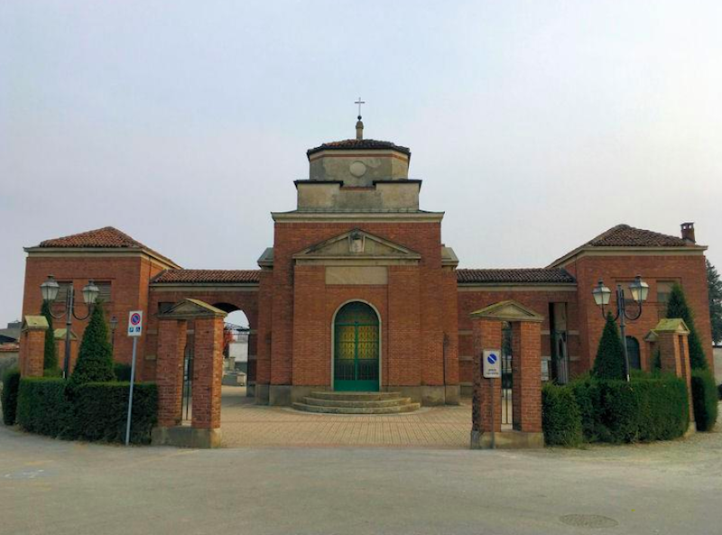 cimitero di racconigi riapertura cimiteri piemonte