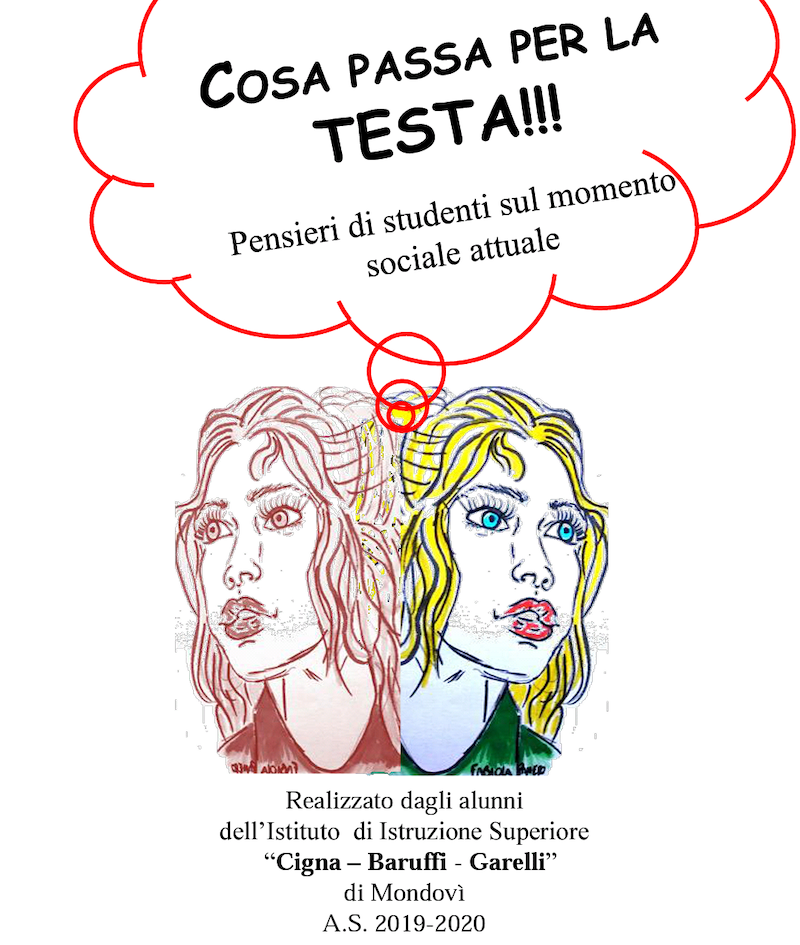 cosa passa per la testa