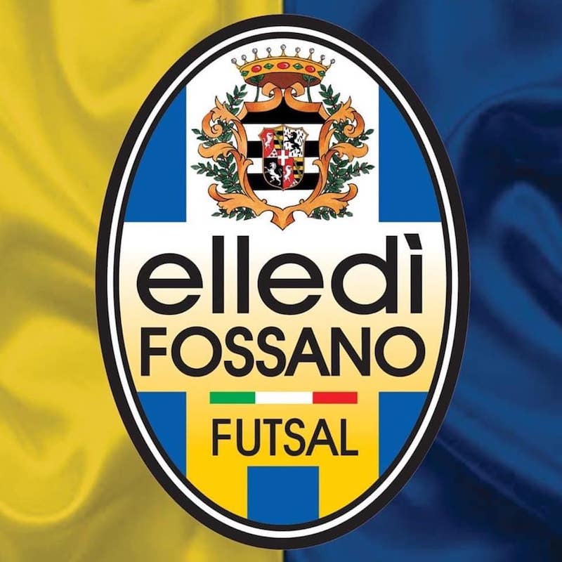 elledì fossano logo