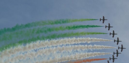 festa della repubblica santena concorso