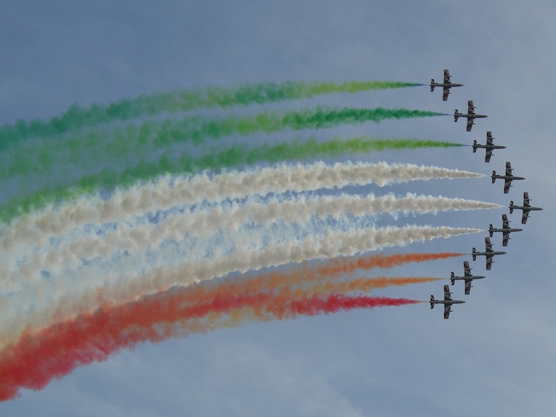 festa della repubblica santena concorso