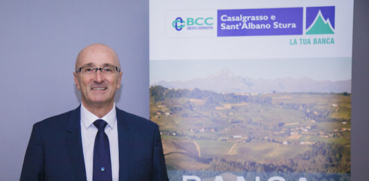 Bcc di Casalgrasso