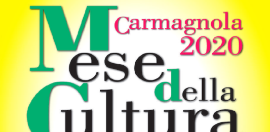 Mese della Cultura 2020 Carmagnola