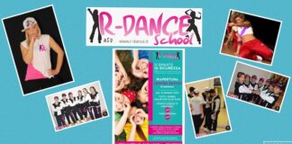 R-Dance School Carmagnola