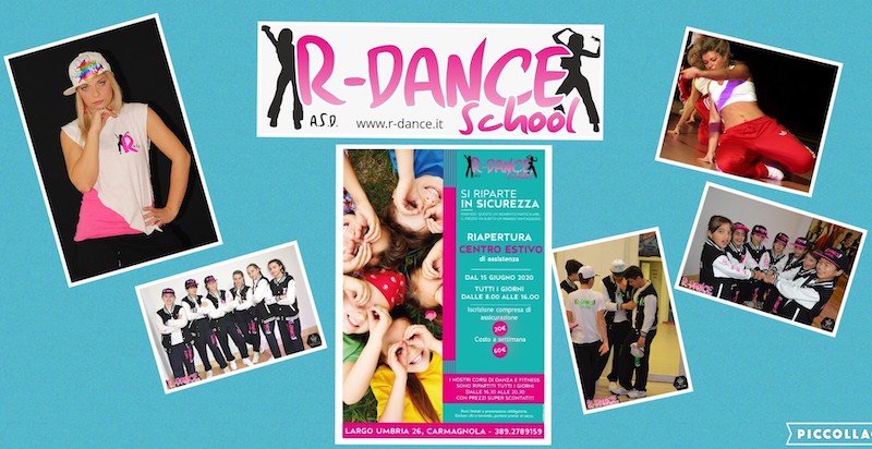 R-Dance School Carmagnola