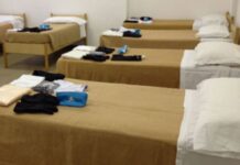 dormitorio asilo notturno carmagnola senza fissa dimora